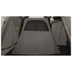Outwell Linnburg Air Rear - Motorhome Awning -Outdoor Equipment outwell linnburg air rear motorhome awning detail 4