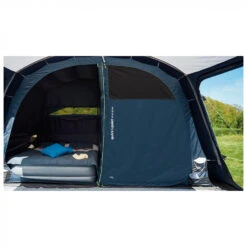 Outwell Nevada 4PE - 4-person Tent -Outdoor Equipment outwell nevada 4pe 4 person tent detail 10