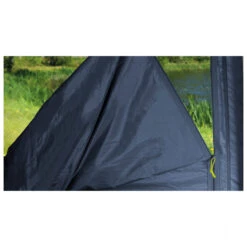 Outwell Nevada 4PE - 4-person Tent -Outdoor Equipment outwell nevada 4pe 4 person tent detail 11