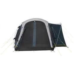 Outdoor Equipment -Outdoor Equipment outwell nevada 4pe 4 person tent detail 2