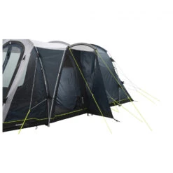 Outwell Nevada 4PE - 4-person Tent -Outdoor Equipment outwell nevada 4pe 4 person tent detail 3