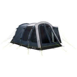 Outwell Nevada 4PE - 4-person Tent -Outdoor Equipment outwell nevada 4pe 4 person tent detail 5
