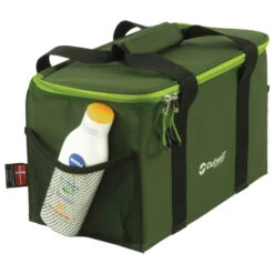 Outwell Penguin - Coolbox -Outdoor Equipment outwell penguin coolbox detail 4