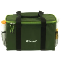 Outwell Penguin - Coolbox -Outdoor Equipment outwell penguin coolbox detail 7