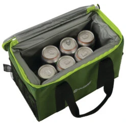 Outwell Penguin - Coolbox -Outdoor Equipment outwell penguin coolbox detail 8