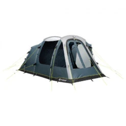 Outwell Springwood 4SG - 4-person Tent -Outdoor Equipment outwell springwood 4sg 4 person tent detail 3