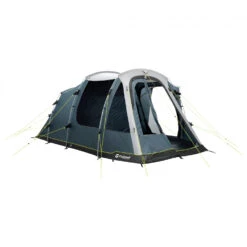 Outwell Springwood 4SG - 4-person Tent -Outdoor Equipment outwell springwood 4sg 4 person tent detail 4