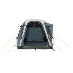 Outwell Springwood 4SG - 4-person Tent -Outdoor Equipment outwell springwood 4sg 4 person tent detail 5