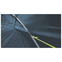 Outwell Springwood 4SG - 4-person Tent -Outdoor Equipment outwell springwood 4sg 4 person tent detail 6