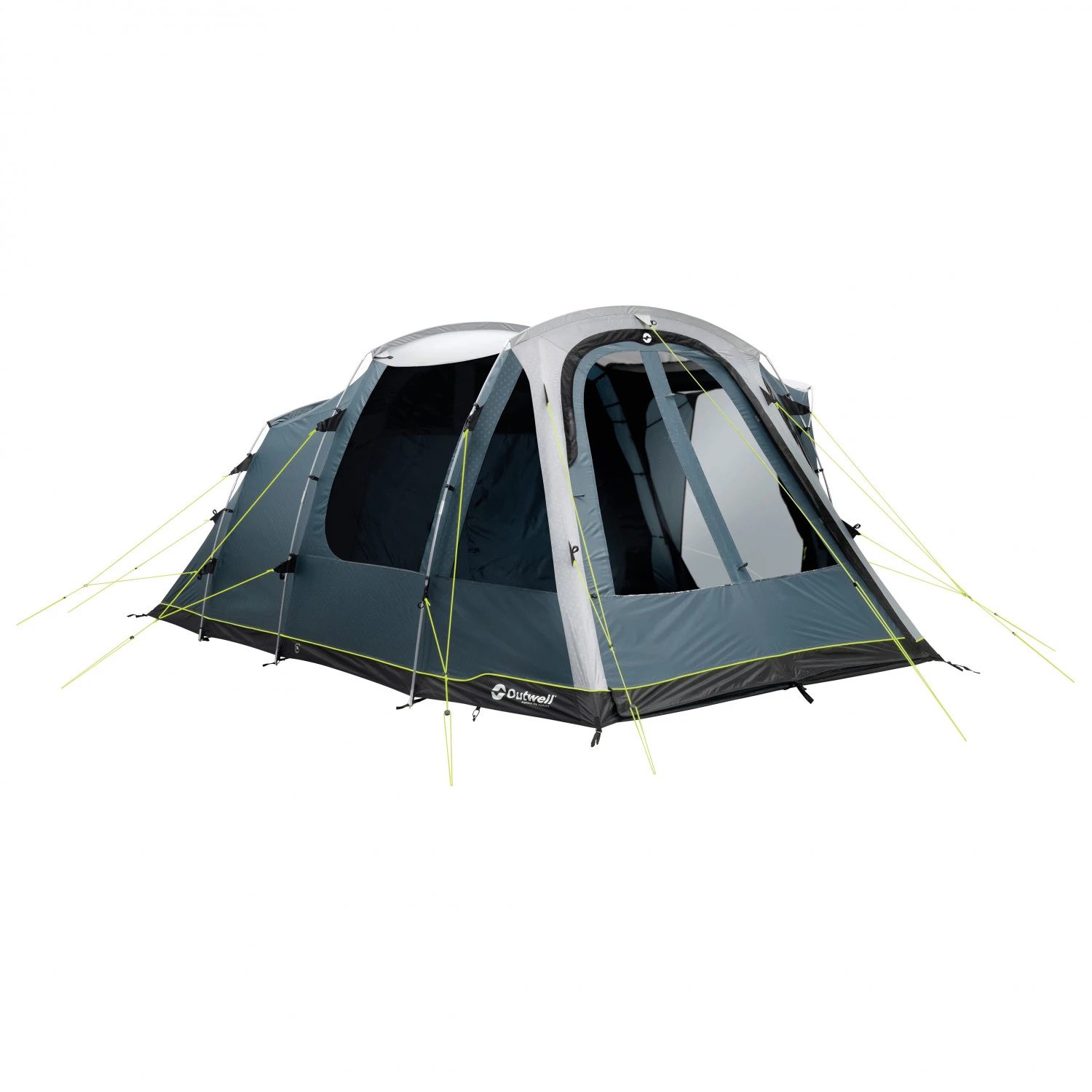 Outwell Springwood 5SG - 5-6-person Tent 3 Outwell Springwood 5SG - 5-6-person Tent - Image 3