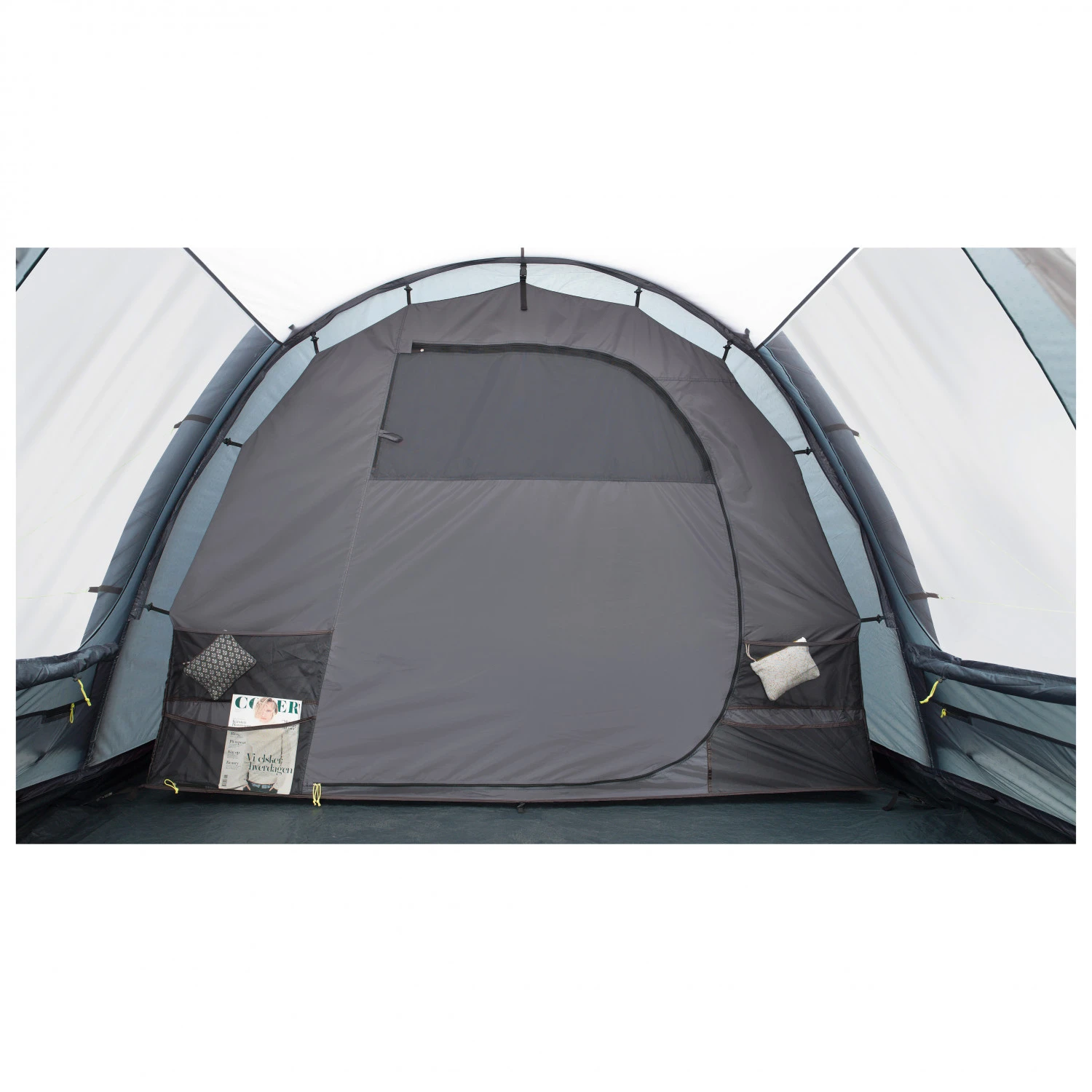 Outwell Starhill 4A - 4-person Tent 10 Outwell Starhill 4A - 4-person Tent - Image 10