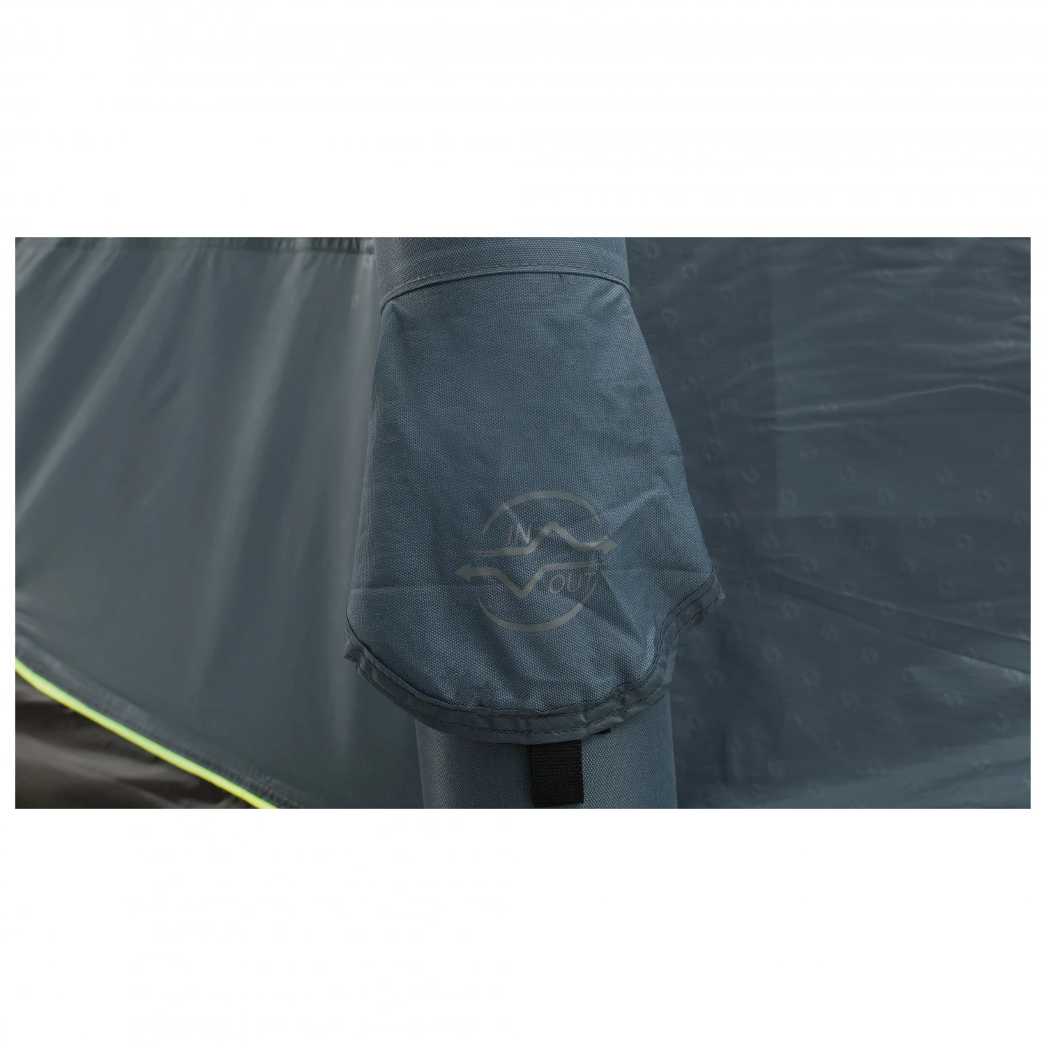 Outwell Starhill 4A - 4-person Tent 9 Outwell Starhill 4A - 4-person Tent - Image 9