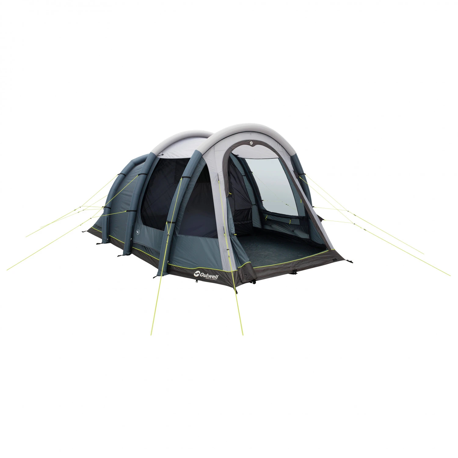 Outwell Starhill 4A - 4-person Tent 1 Outwell Starhill 4A - 4-person Tent