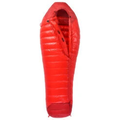 Pajak Radical 12Z - Down Sleeping Bag -Outdoor Equipment pajak radical 12z down sleeping bag detail 3