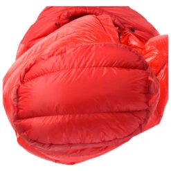 Pajak Radical 12Z - Down Sleeping Bag -Outdoor Equipment pajak radical 12z down sleeping bag detail 6