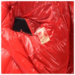 Pajak Radical 12Z - Down Sleeping Bag -Outdoor Equipment pajak radical 12z down sleeping bag detail 7