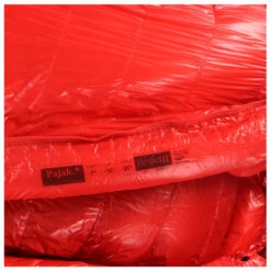 Pajak Radical 12Z - Down Sleeping Bag -Outdoor Equipment pajak radical 12z down sleeping bag detail 8