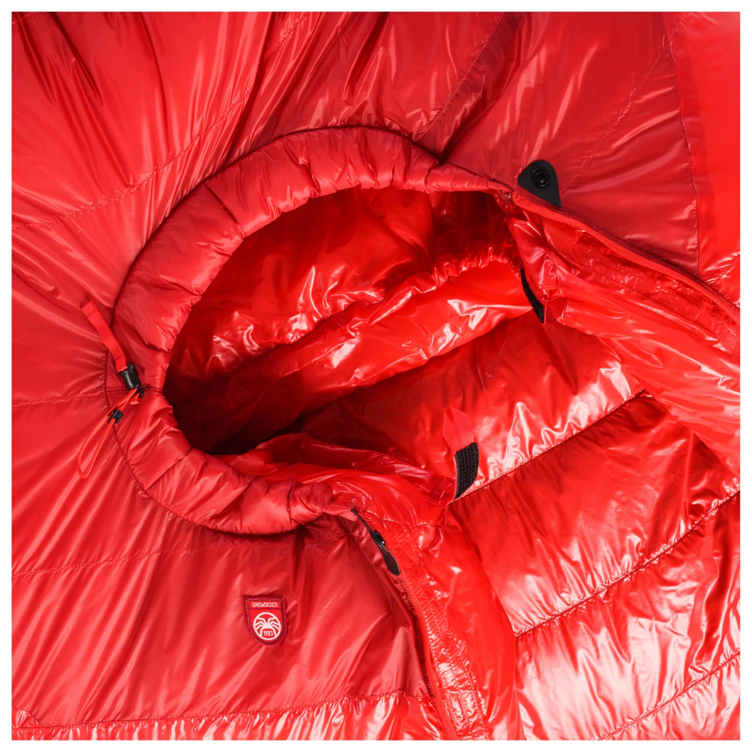 Pajak Radical 16H - Down Sleeping Bag 4 Pajak Radical 16H - Down Sleeping Bag - Image 4