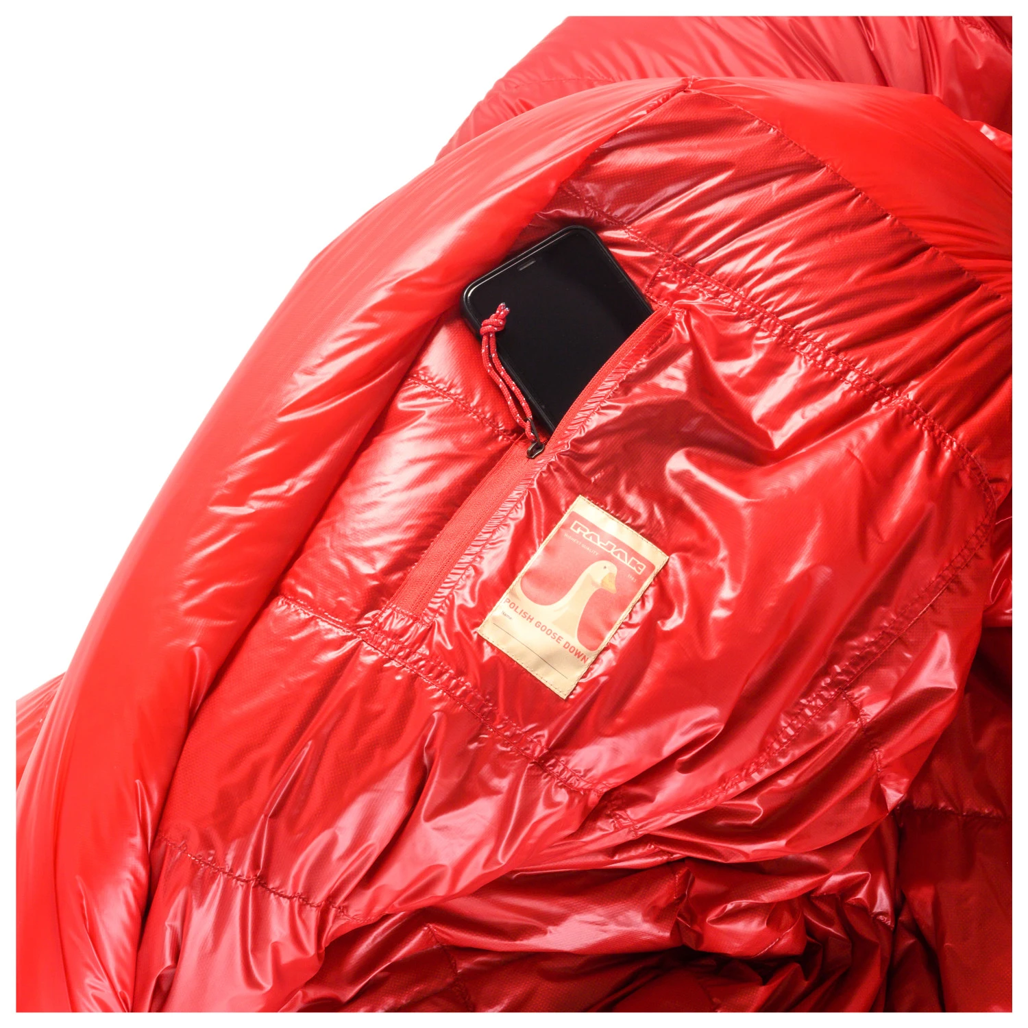 Pajak Radical 16H - Down Sleeping Bag 6 Pajak Radical 16H - Down Sleeping Bag - Image 6