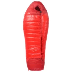 New Arrival -Outdoor Equipment pajak radical 8z down sleeping bag detail 2
