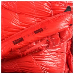 Pajak Radical 8Z - Down Sleeping Bag -Outdoor Equipment pajak radical 8z down sleeping bag detail 6