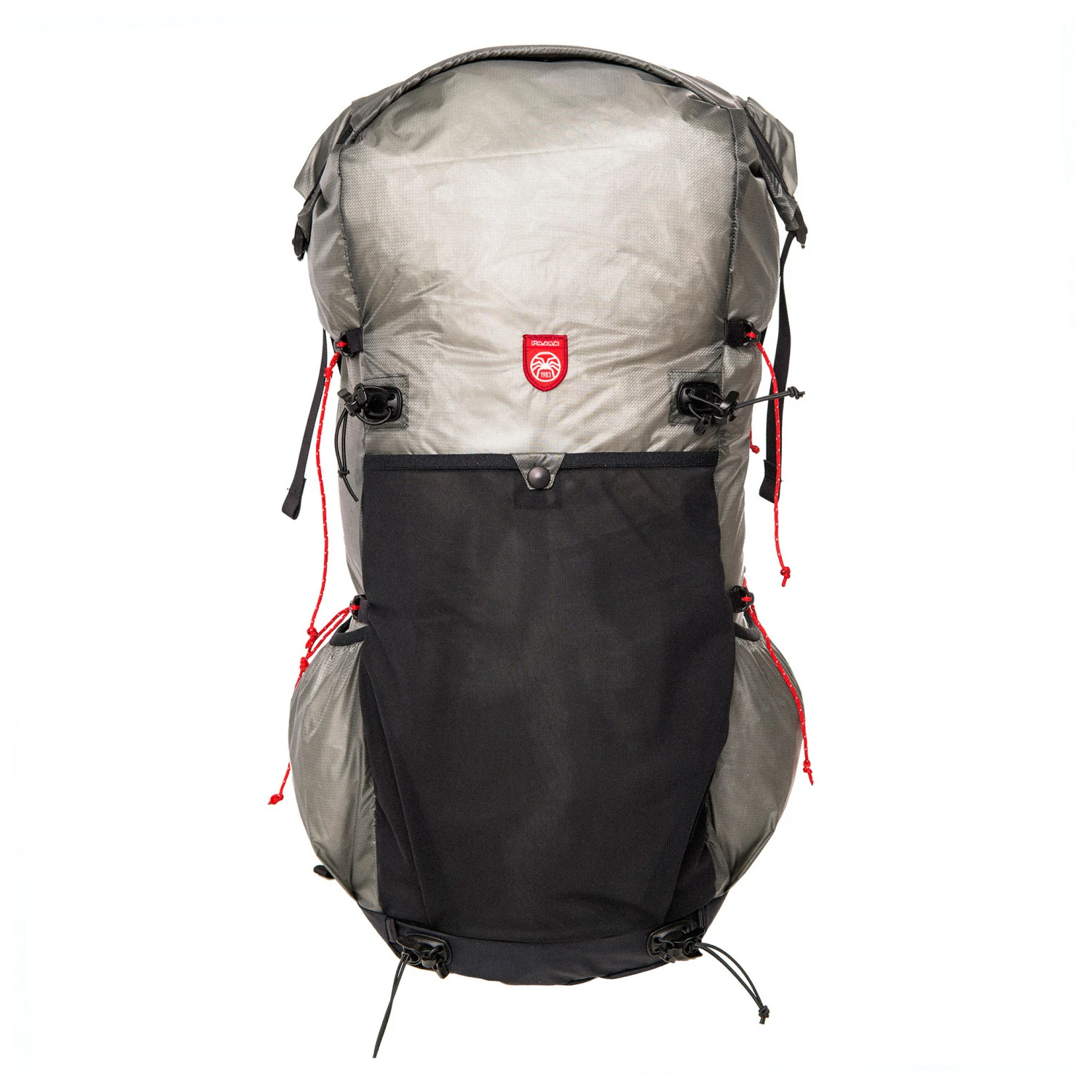 Pajak XC3 45 - Mountaineering Backpack 1 Pajak XC3 45 - Mountaineering Backpack
