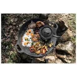 Petromax Barbecue And Fire Bowl 7 Petromax Barbecue And Fire Bowl -Outdoor Equipment petromax barbecue and fire bowl detail 4