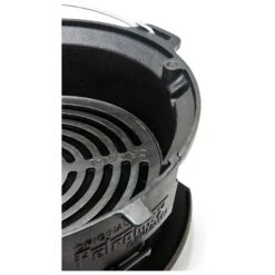 Petromax Fire Grill - Pot 13 Petromax Fire Grill - Pot -Outdoor Equipment petromax fire grill pot detail 5