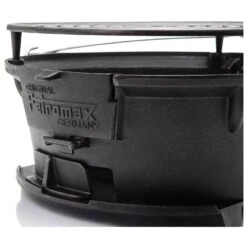 Petromax Fire Grill - Pot 14 Petromax Fire Grill - Pot -Outdoor Equipment petromax fire grill pot detail 6