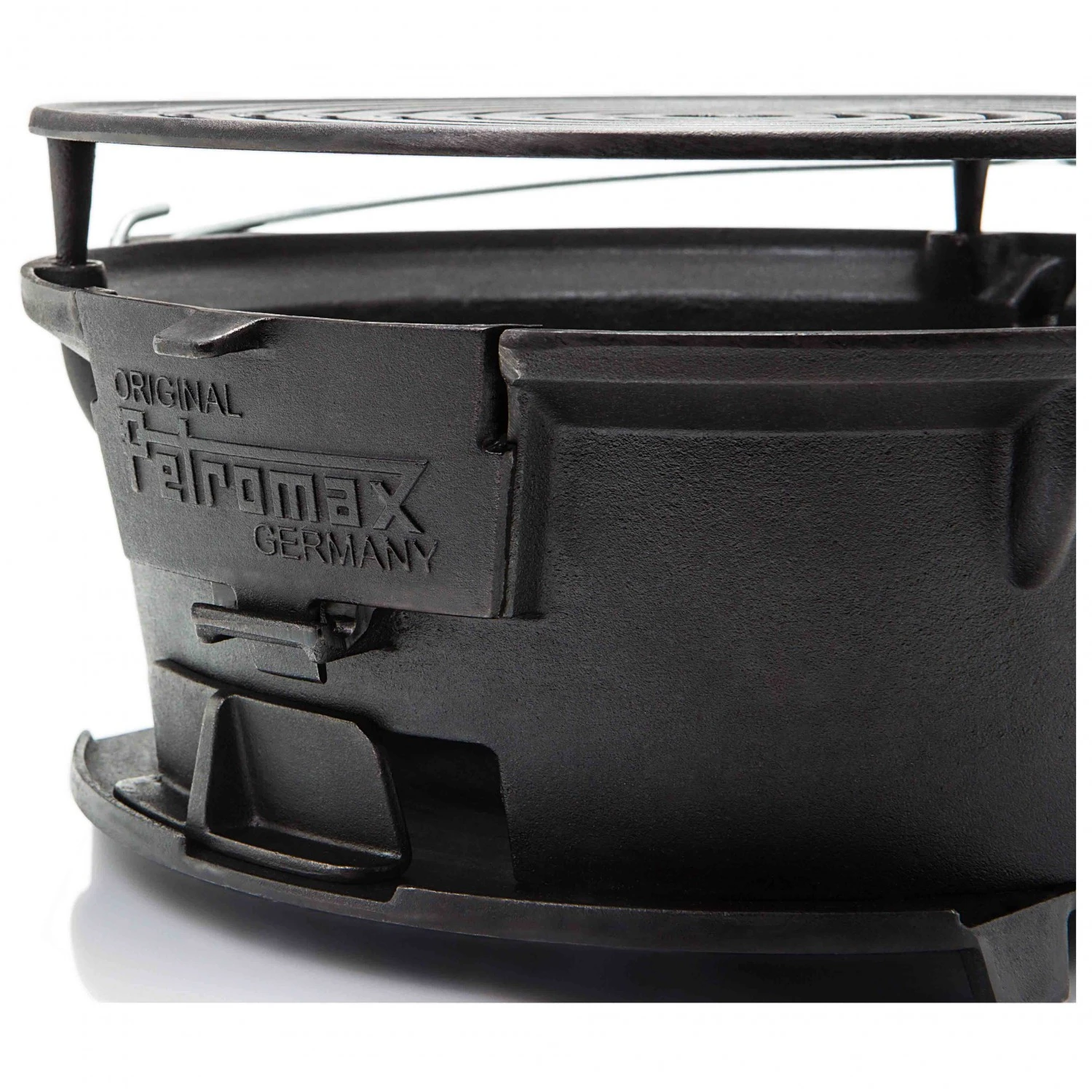 Petromax Fire Grill - Pot 6 Petromax Fire Grill - Pot - Image 6
