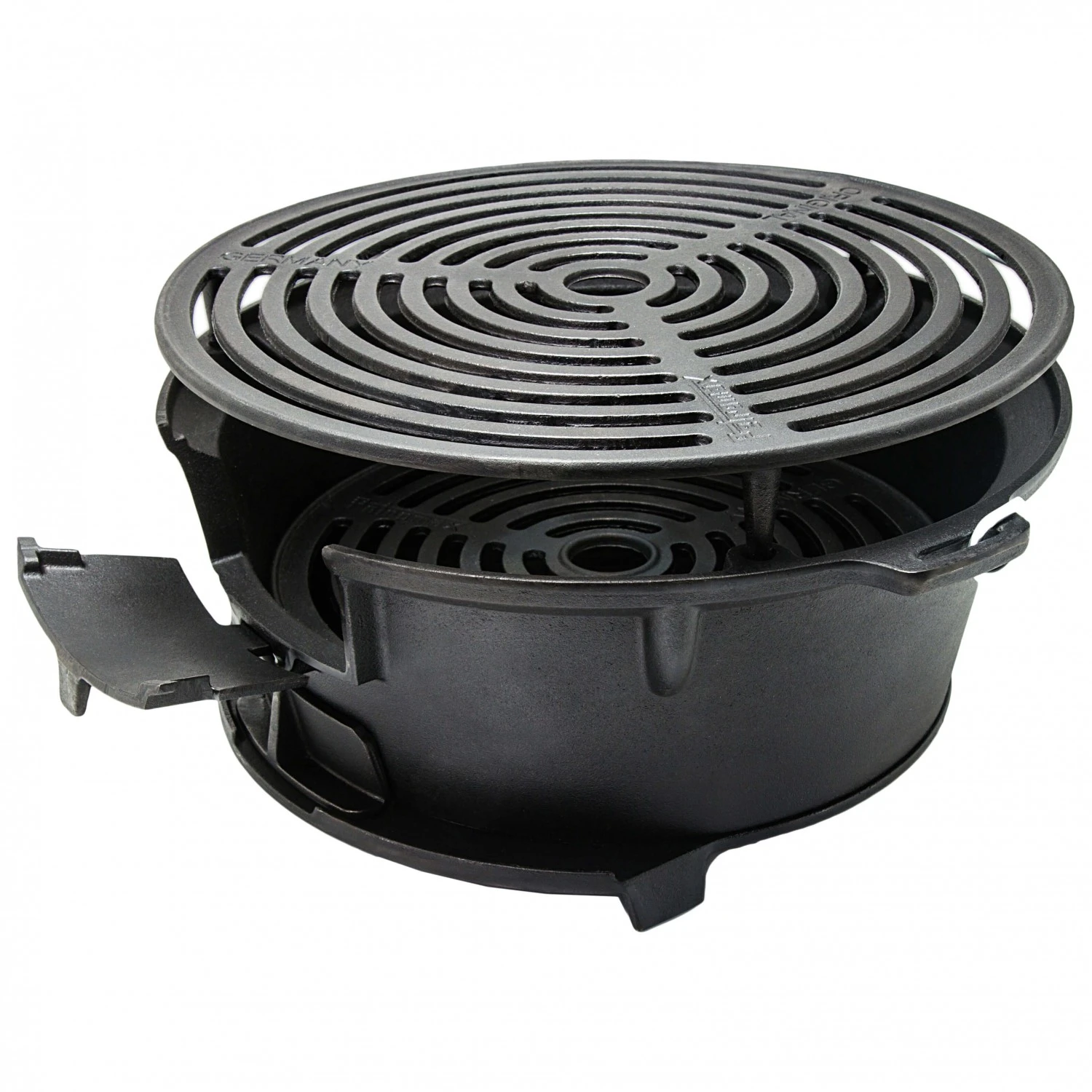 Petromax Fire Grill - Pot 7 Petromax Fire Grill - Pot - Image 7