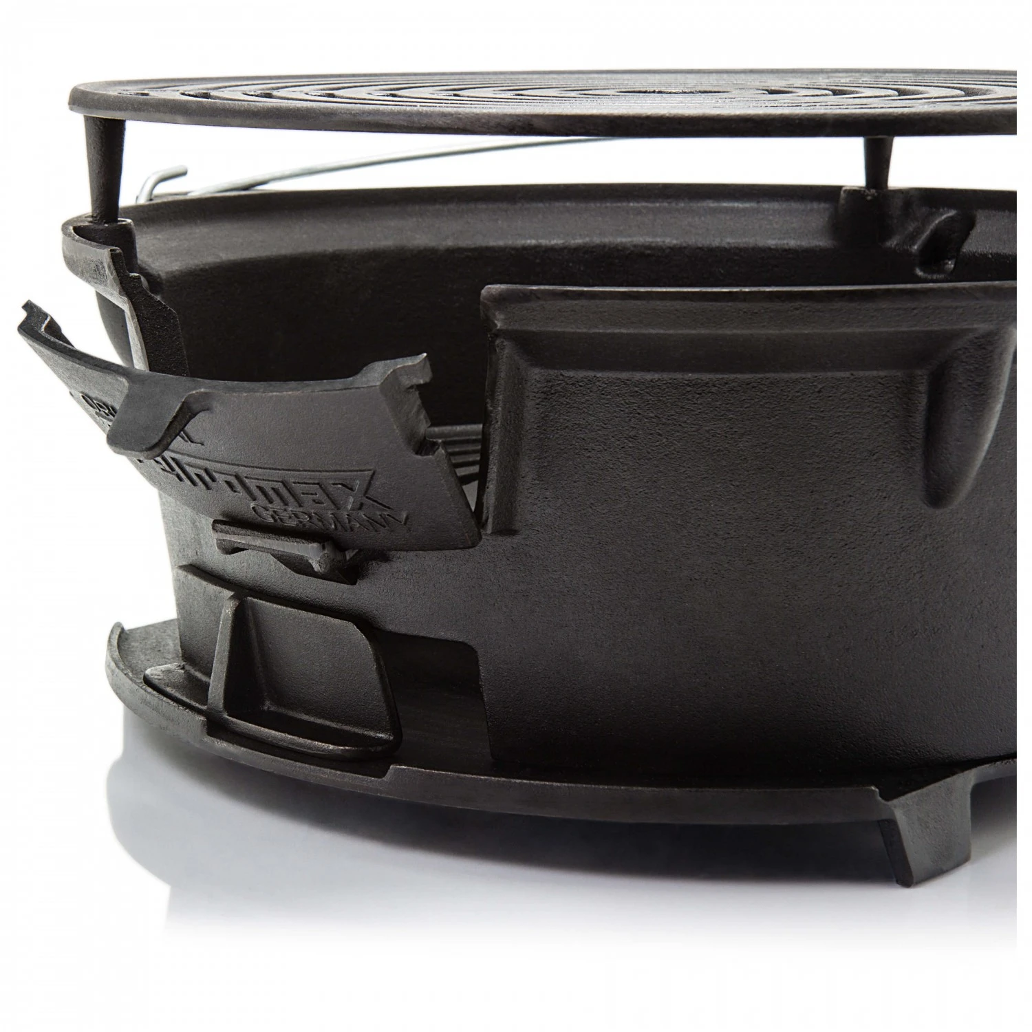 Petromax Fire Grill - Pot 8 Petromax Fire Grill - Pot - Image 8