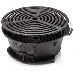 Petromax Fire Grill - Pot 17 Petromax Fire Grill - Pot -Outdoor Equipment petromax fire grill pot detail 9