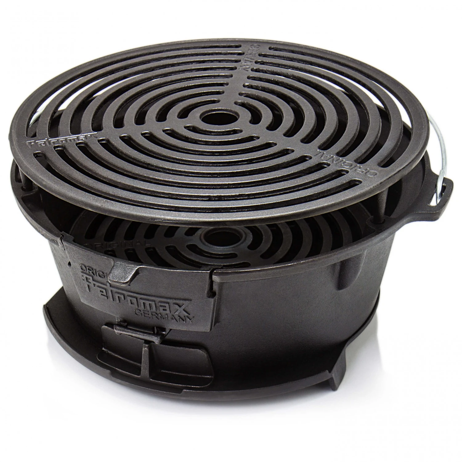 Petromax Fire Grill - Pot 9 Petromax Fire Grill - Pot - Image 9