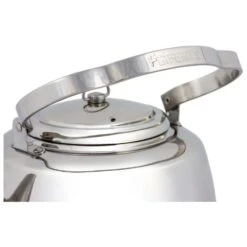 Petromax Stainless Steel Tea Kettle - Pot -Outdoor Equipment petromax stainless steel tea kettle pot detail 7
