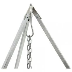 Petromax Tripod D 1 - Solid Fuel Stoves 10 Petromax Tripod D 1 - Solid Fuel Stoves -Outdoor Equipment petromax tripod d 1 solid fuel stoves detail 4