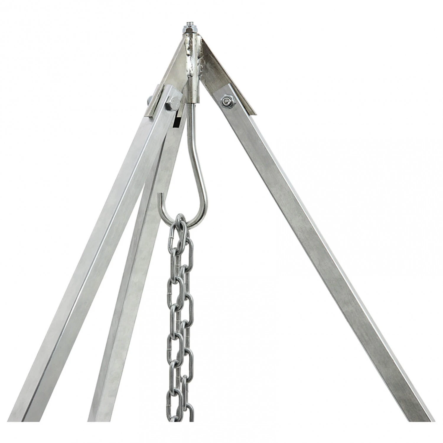 Petromax Tripod D 1 - Solid Fuel Stoves 4 Petromax Tripod D 1 - Solid Fuel Stoves - Image 4