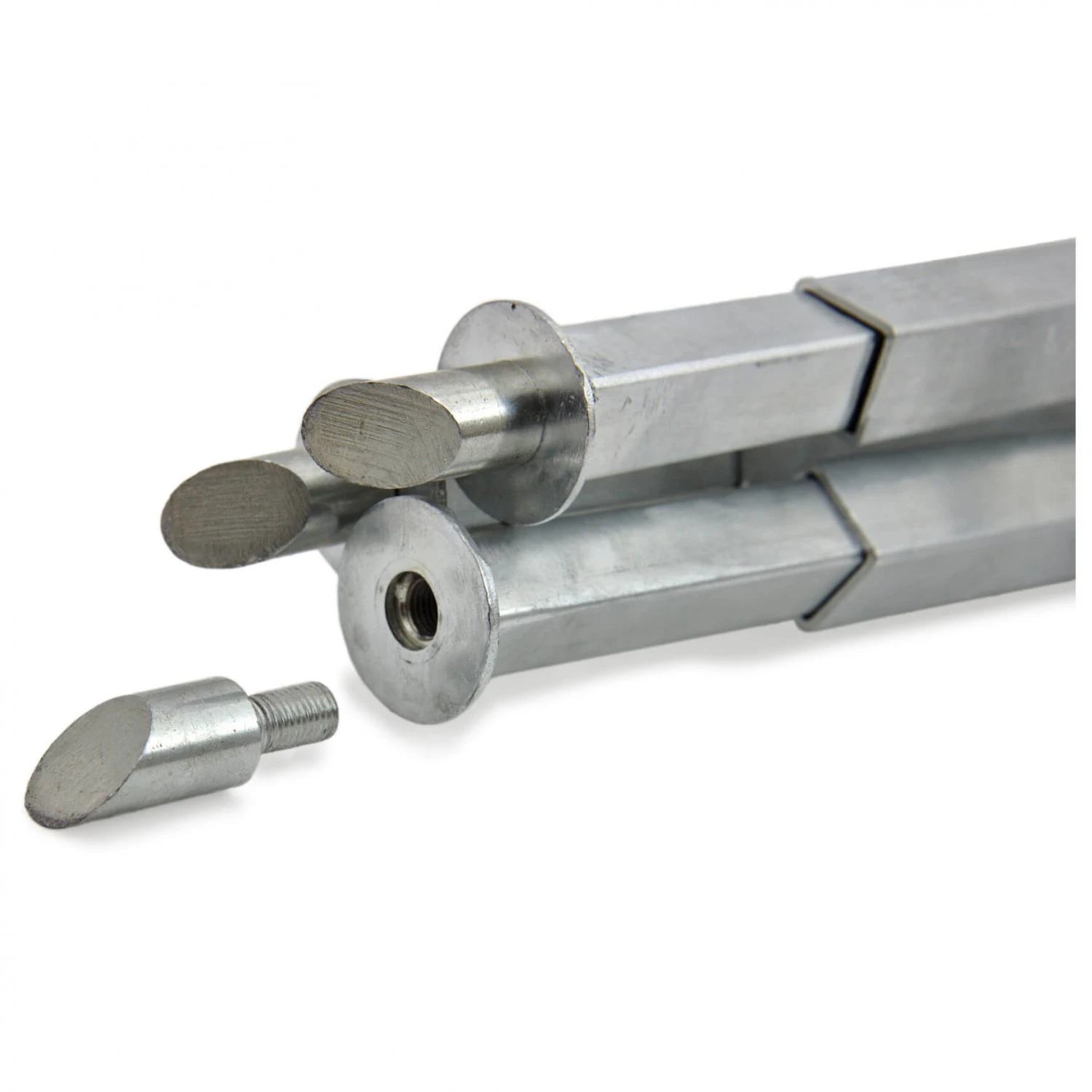 Petromax Tripod D 1 - Solid Fuel Stoves 7 Petromax Tripod D 1 - Solid Fuel Stoves - Image 7