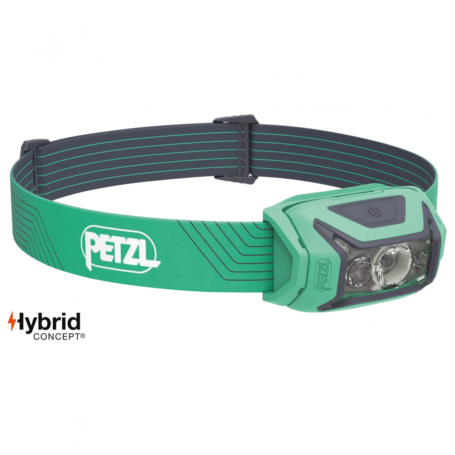 Petzl Actik - Head Torch 1 Petzl Actik - Head Torch