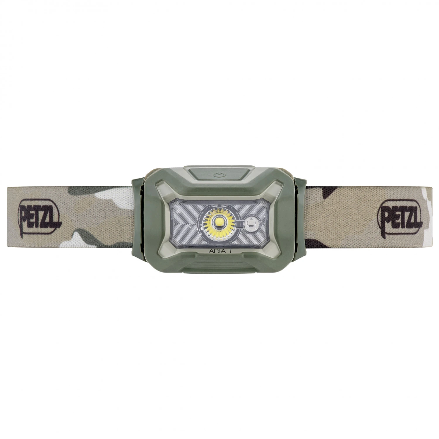 Petzl Aria 1 - Head Torch 2 Petzl Aria 1 - Head Torch - Image 2
