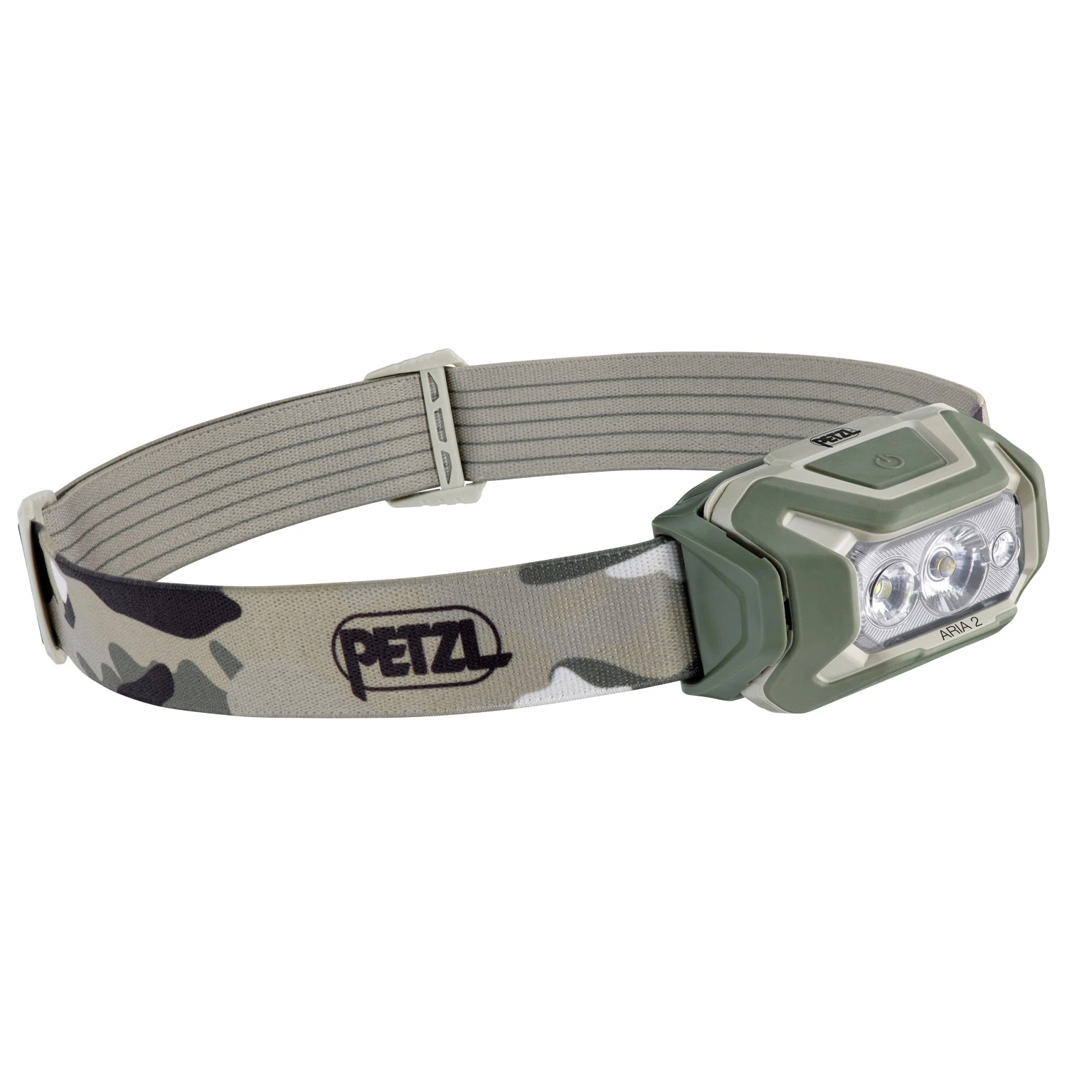 Petzl Aria 2 - Head Torch 1 Petzl Aria 2 - Head Torch