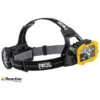 Petzl Duo RL - Head Torch