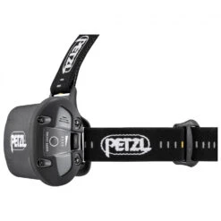 Petzl Duo RL - Head Torch 7 Petzl Duo RL - Head Torch -Outdoor Equipment petzl duo rl head torch detail 4