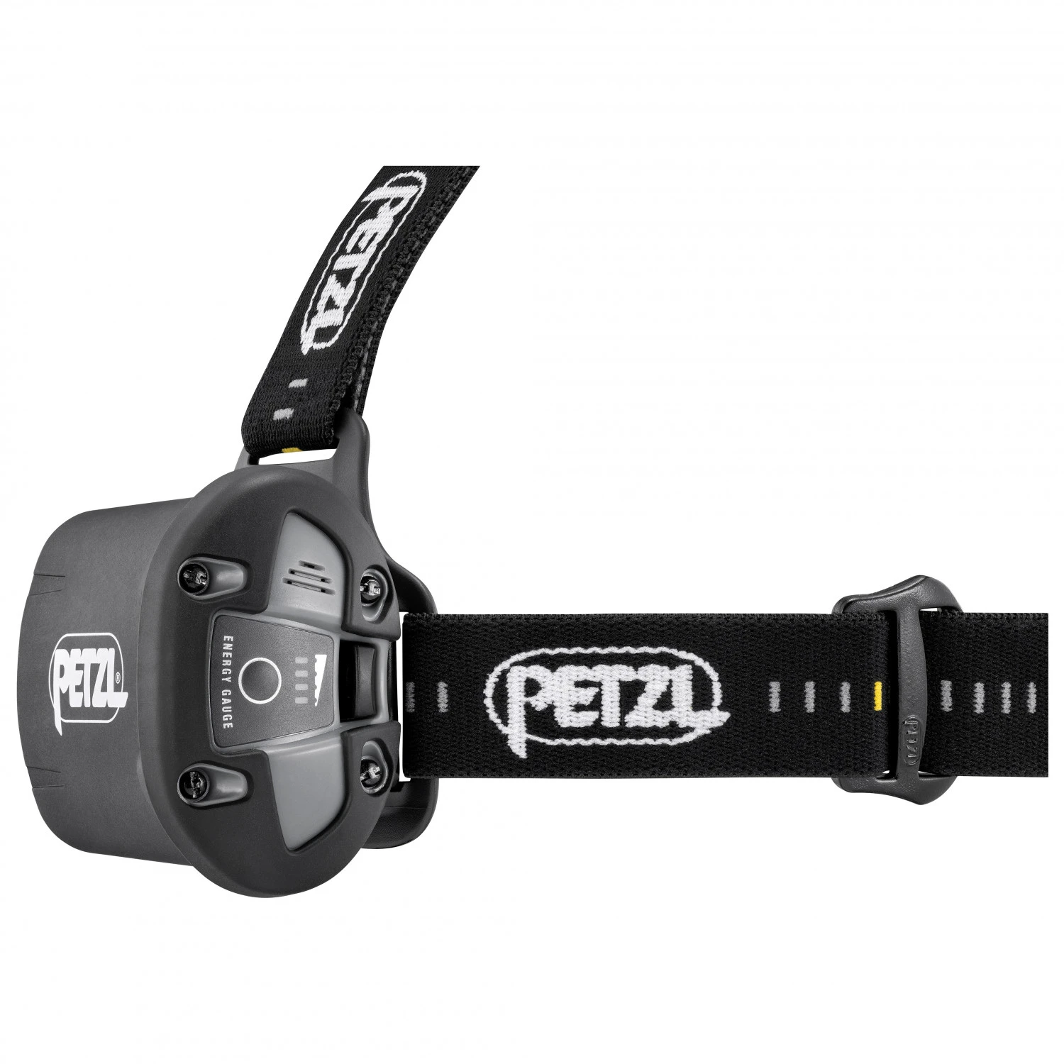 Petzl Duo RL - Head Torch 4 Petzl Duo RL - Head Torch - Image 4