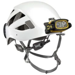 Petzl Duo S - Head Torch -Outdoor Equipment petzl duo s head torch detail 3