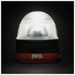 Petzl Noctilight 8 Petzl Noctilight -Outdoor Equipment petzl noctilight detail 3