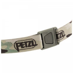 Petzl Stirnlampe Tactikka+ RGB - Head Torch -Outdoor Equipment petzl stirnlampe tactikka rgb head torch detail 3