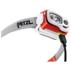 Petzl Swift RL - Head Torch 8 Petzl Swift RL - Head Torch -Outdoor Equipment petzl swift rl head torch detail 3