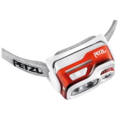 Petzl Swift RL - Head Torch 11 Petzl Swift RL - Head Torch -Outdoor Equipment petzl swift rl head torch detail 6