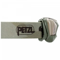 Petzl Tactikka - Head Torch -Outdoor Equipment petzl tactikka head torch detail 3
